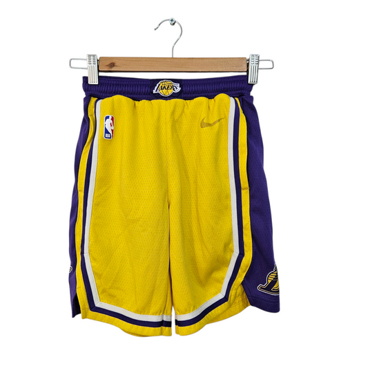 NBA מכנסיים לילדים גיל 8-10