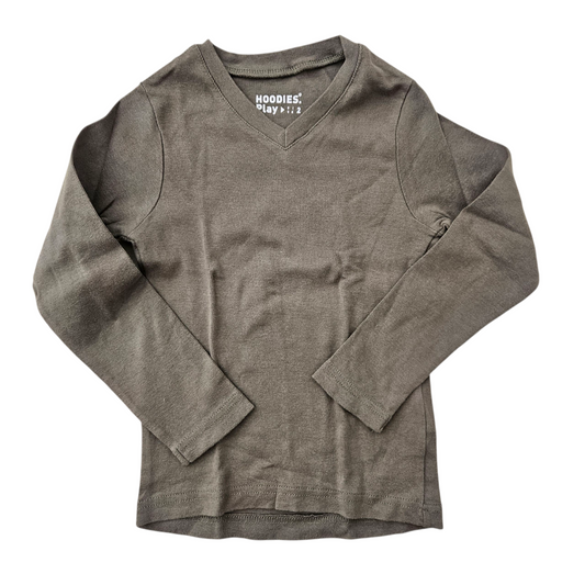 HOODIES חולצה דקה לילדים גיל 2