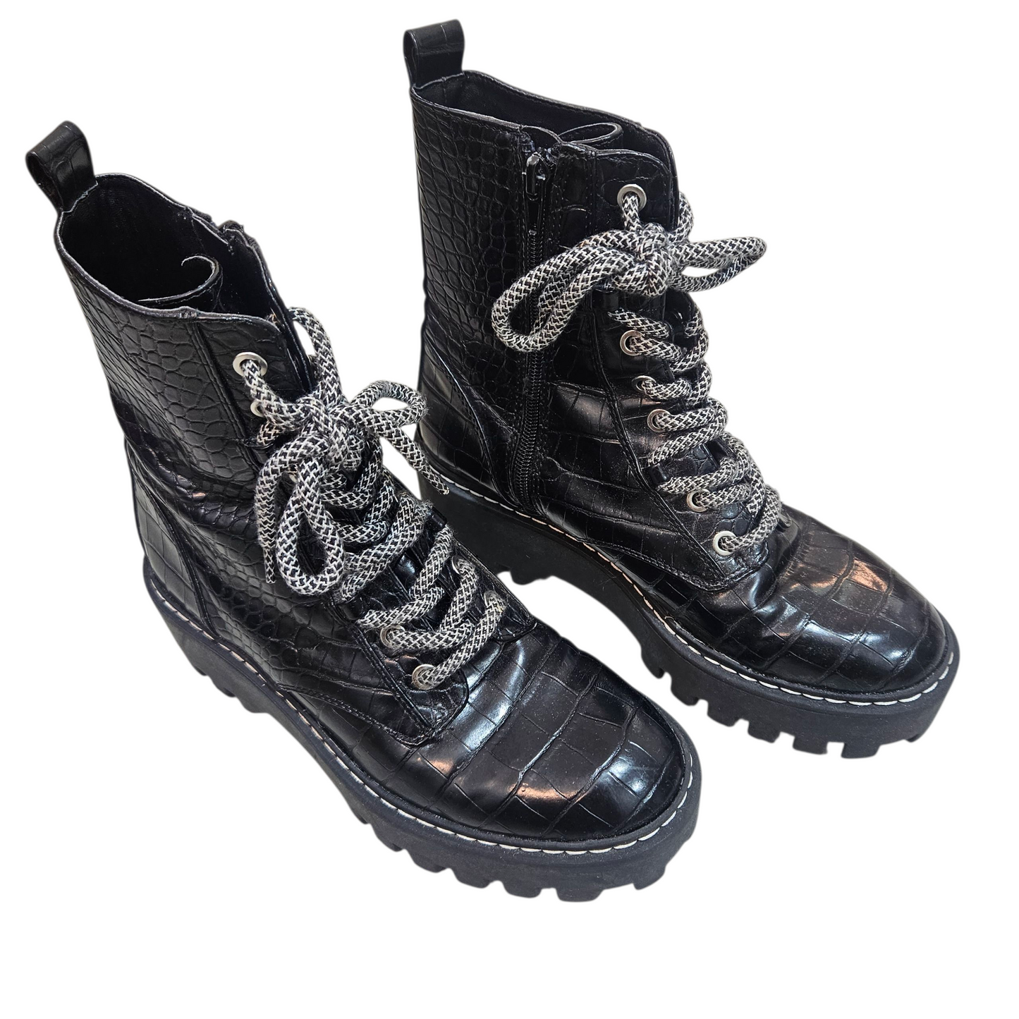 ZARA נעליים לאישה מידה 37