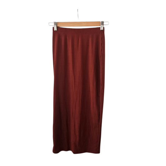 Shein חצאית מקסי לאישה מידה S‏
