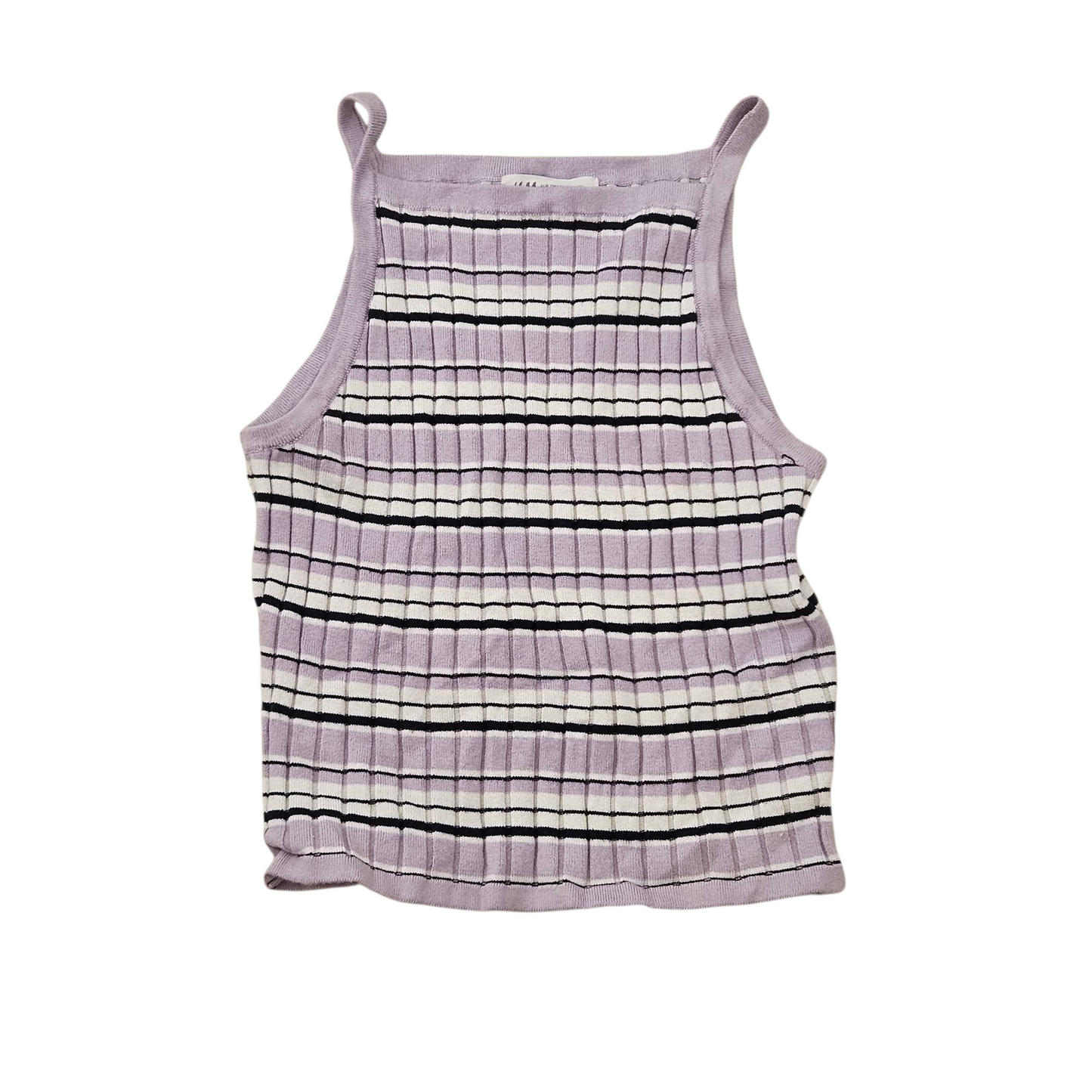 H&M גופיה לילדות גיל 8-10