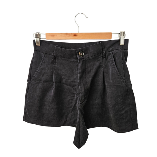 ZARA מכנסיים קצרים לאישה מידה M‏