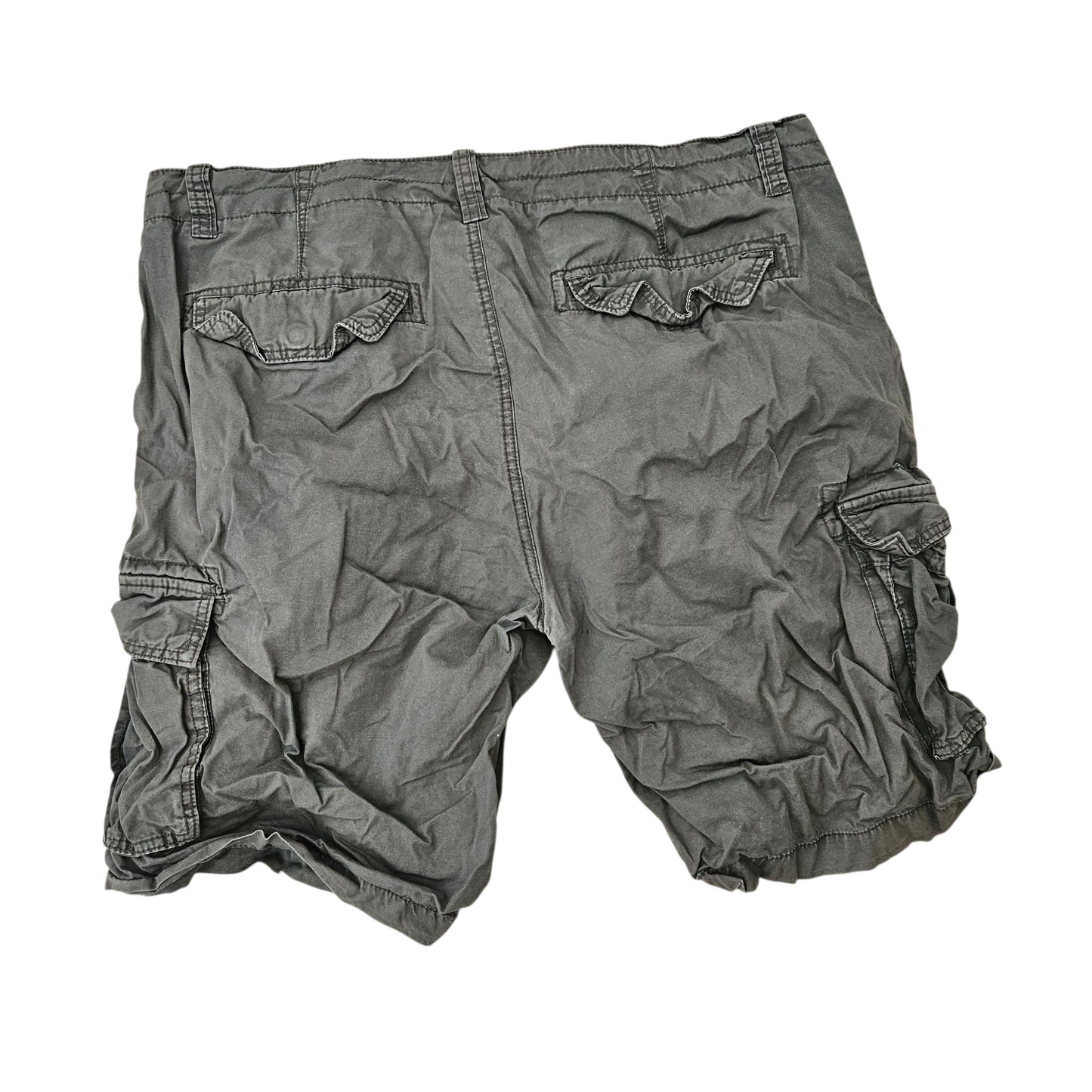 Fox מכנסיים קצרים לגבר מידה 38