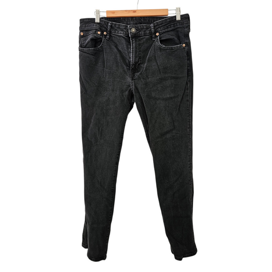 American Eagle ג'ינס לגבר מידה 36