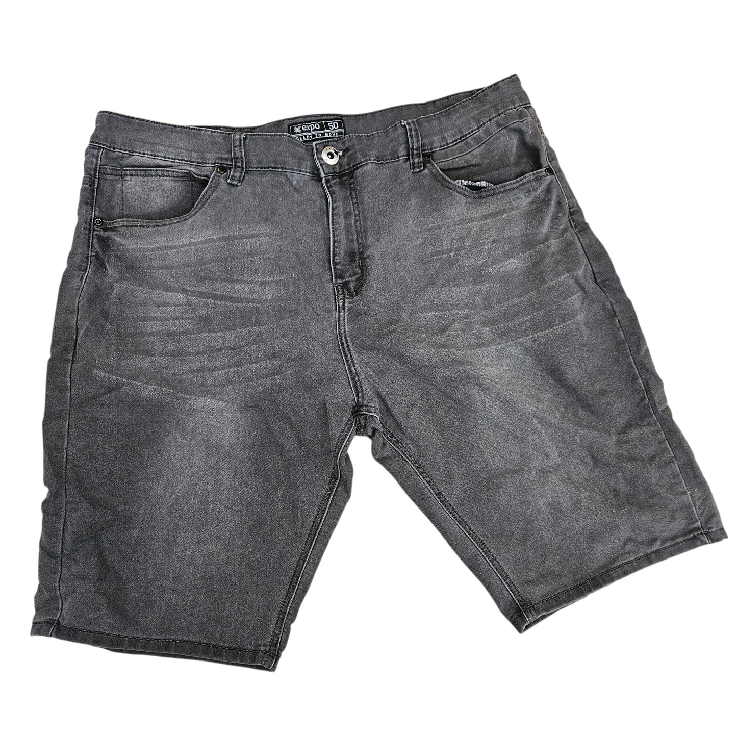 EXPO ג'ינס לגבר מידה 50