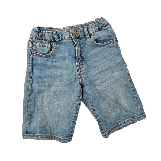 ZARA ג'ינס לילדים גיל 8