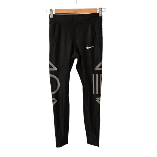 Nike dri-fit טייץ לאישה מידה XS‏