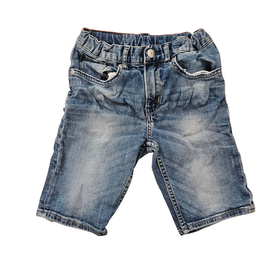 Denim ג'ינס לילדים גיל 7-8