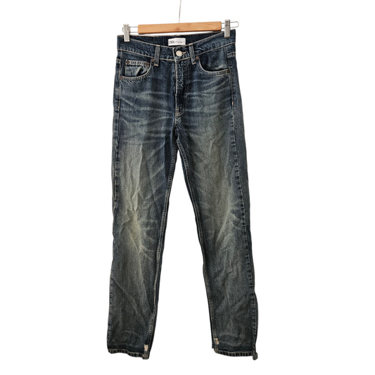 ZARA ג'ינס לאישה מידה 34‎