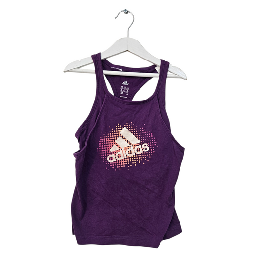 ADIDAS גופיה לילדות גיל 7‎