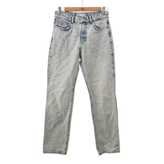 ZARA ג'ינס לאישה מידה 36‎