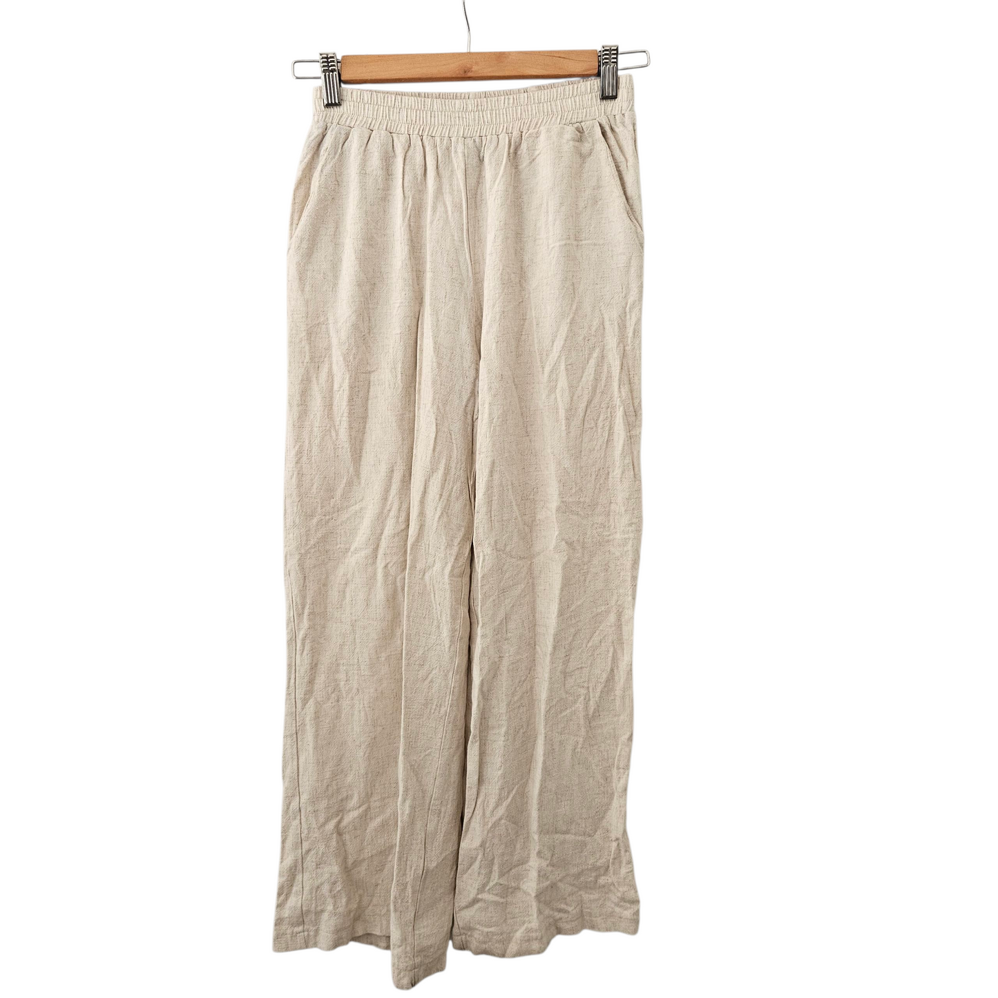 Shein מכנסיים דקים לאישה מידה XS‎
