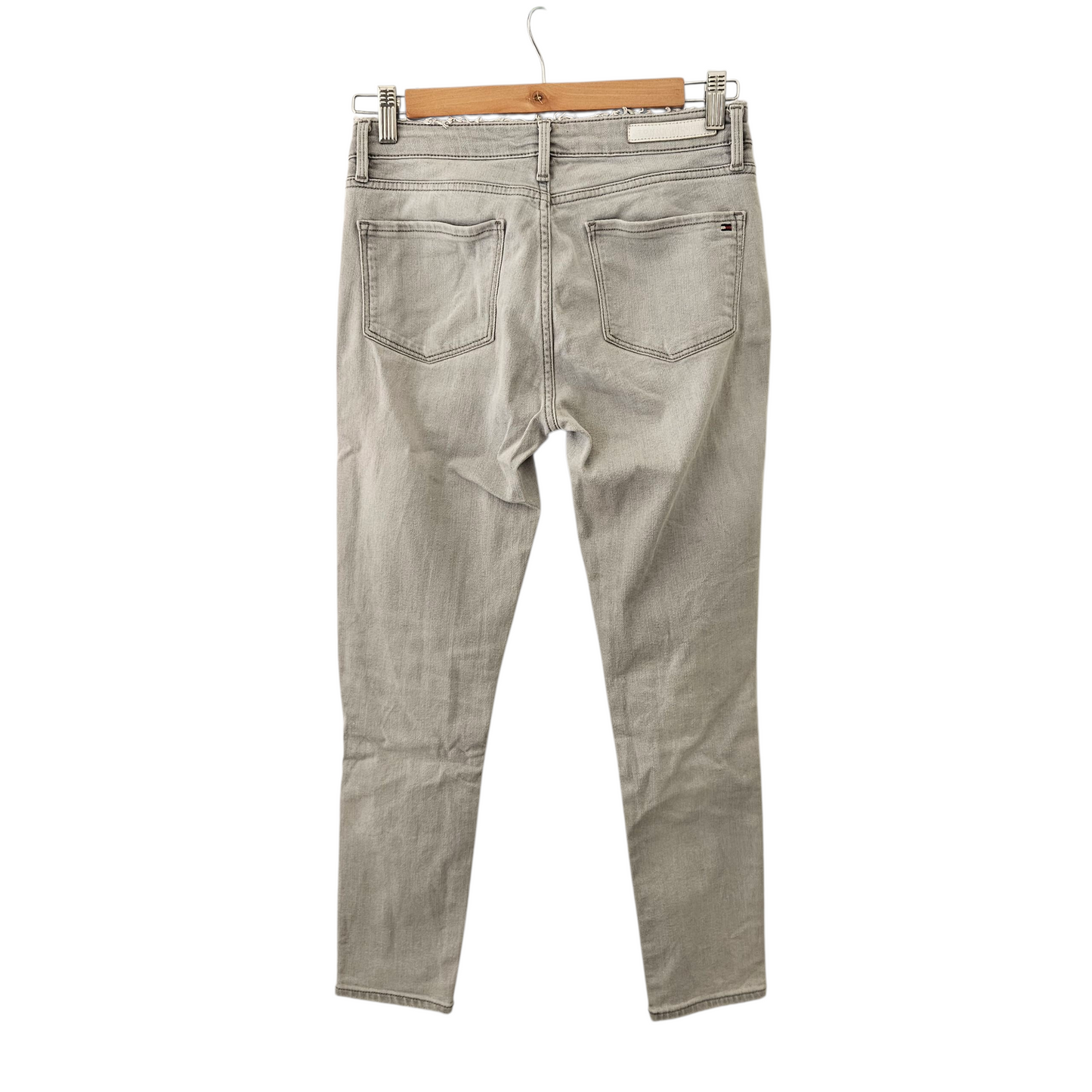 TOMMY HILFIGER ג'ינס לאישה מידה 38‎