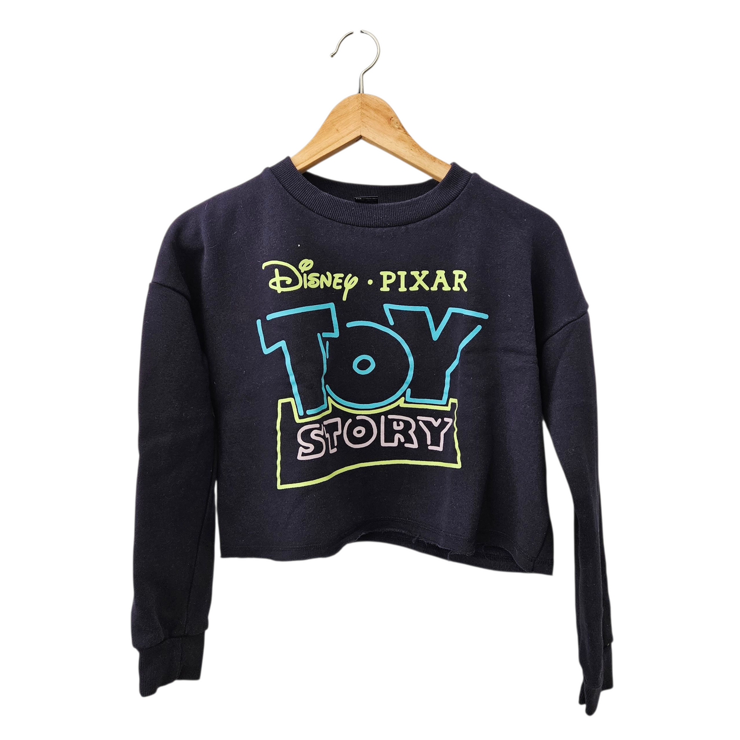 TOY STORY פוטר לאישה מידה XS‎