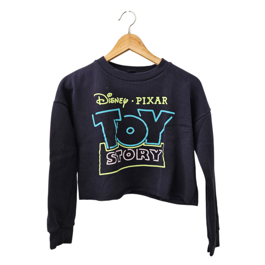 TOY STORY פוטר לאישה מידה XS‎