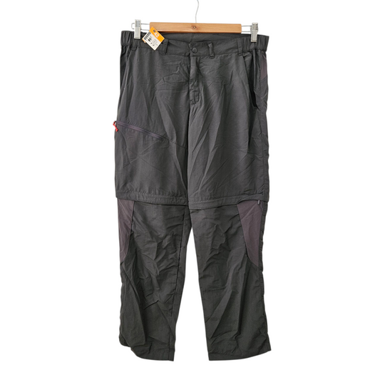Decathlon מכנסיים ארוכים חדשים עם תווית לאישה מידה XL‎