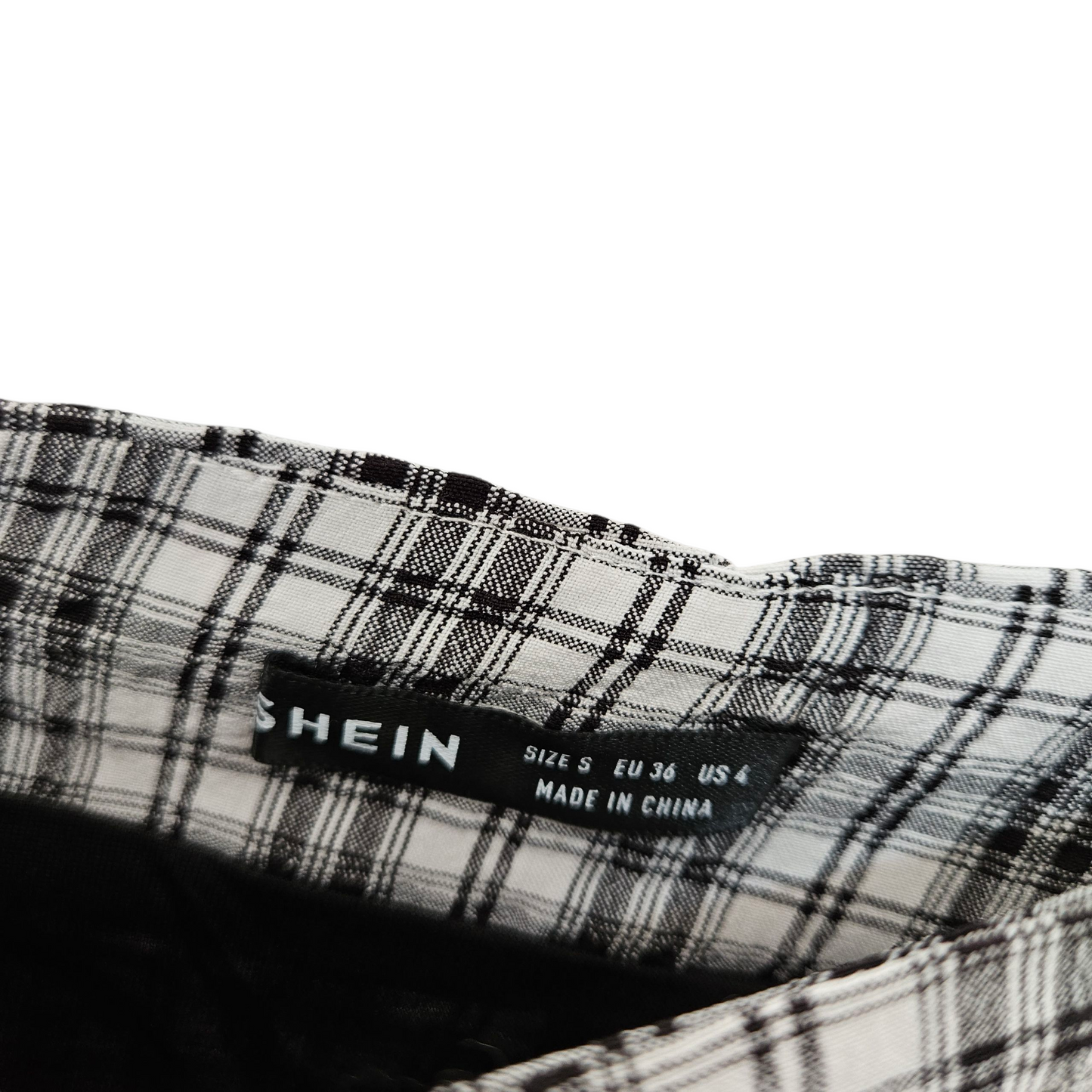 SHEIN חצאית לאישה מידה S‎