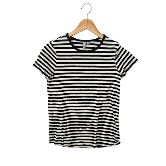 ASOS חולצה קצרה לאישה מידה 36‎
