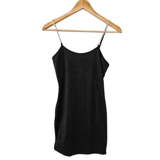 SHEIN שמלה קצרה לאישה מידה S‎