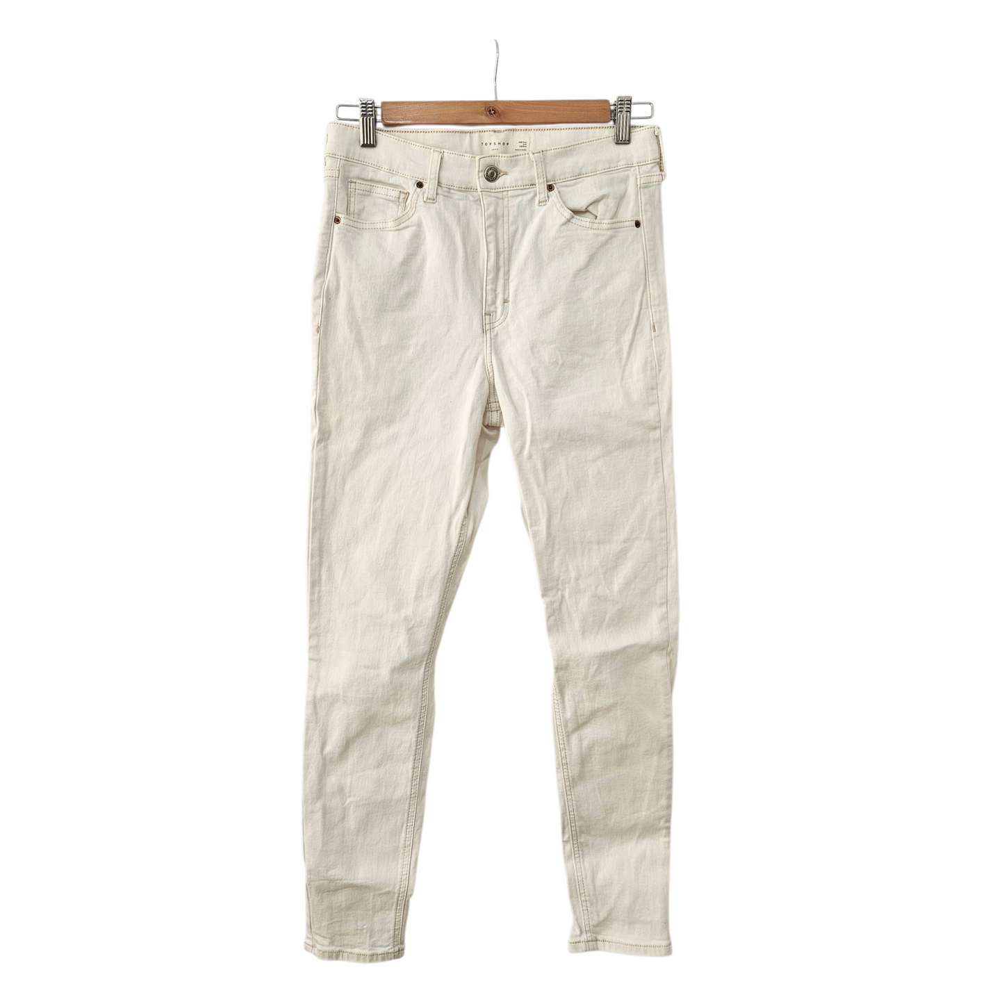 TOPSHOP 32 ג'ינס לאישה מידה