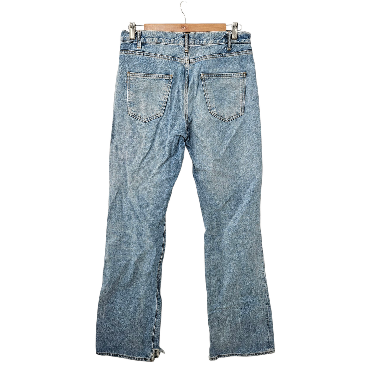 ZARA 38 ג'ינס לאישה מידה