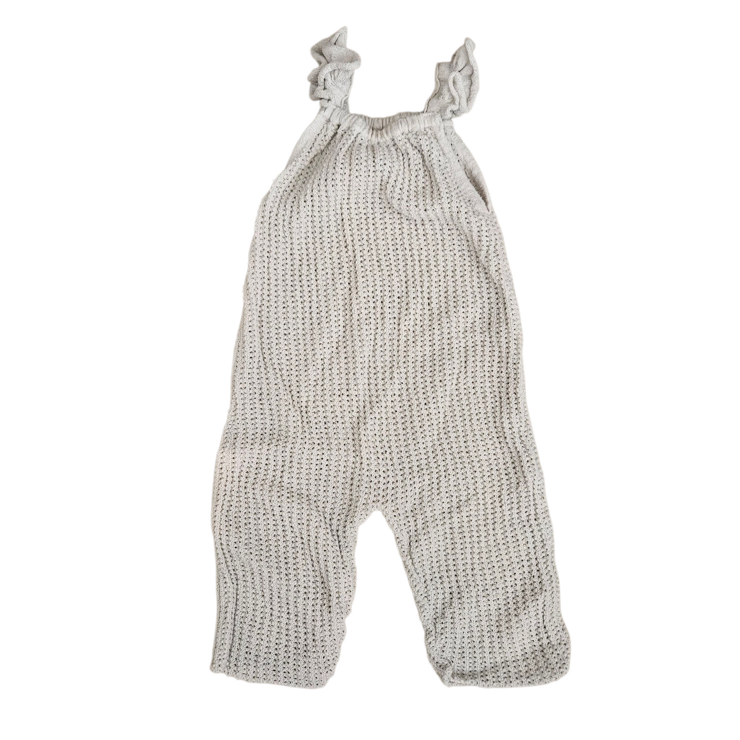ZARA אוברול לתינוקות גיל 9-12 חודשים‎