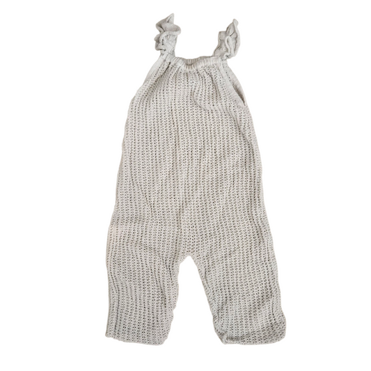 ZARA אוברול לתינוקות גיל 9-12 חודשים‎