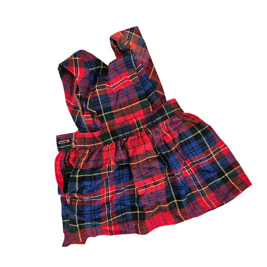 שמלה לתינוקות גיל 18-24 חודשים‎