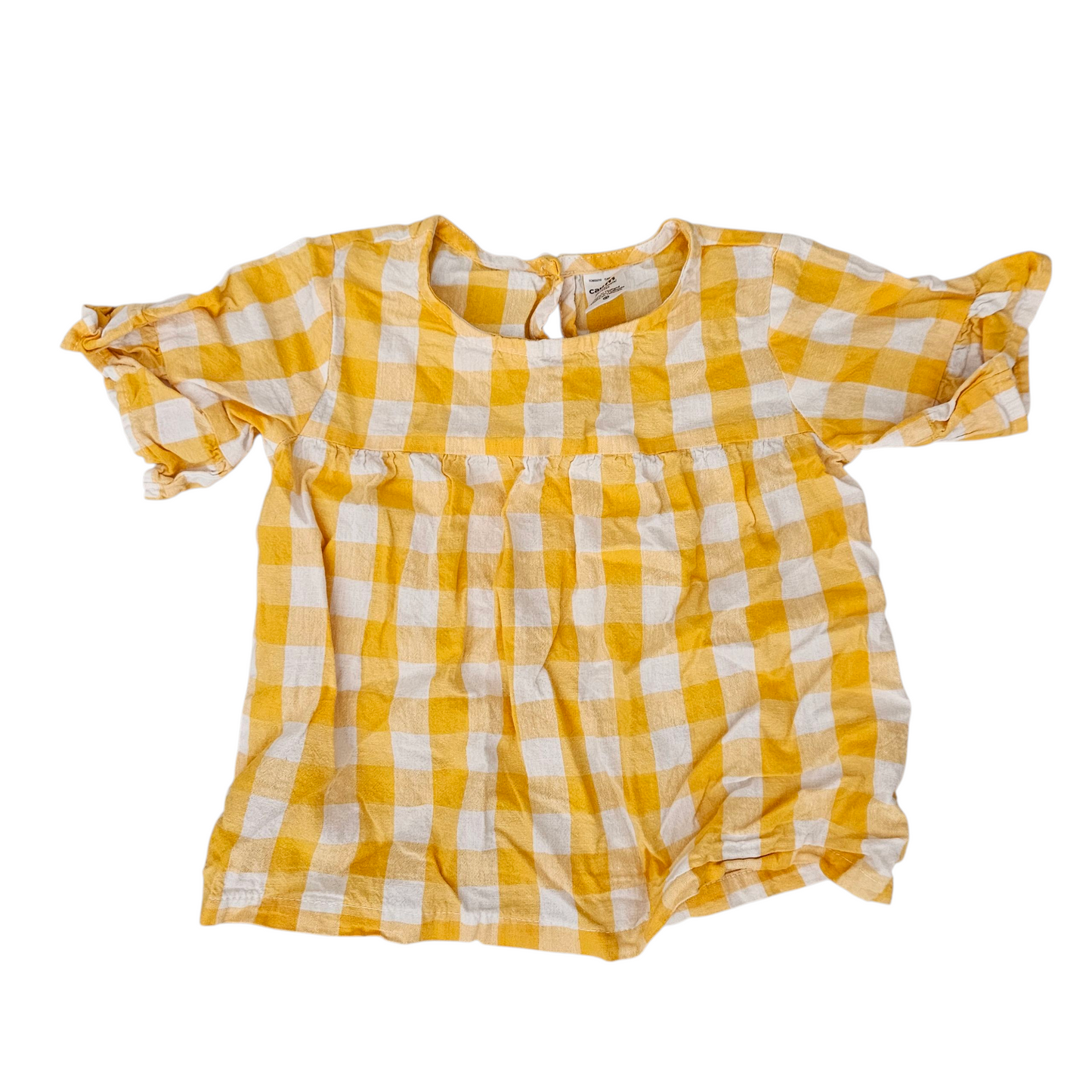 Carter's שמלה לתינוקות גיל 24 חודשים‎