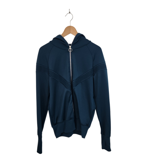 HOODIES  L ג'קט לאישה מידה