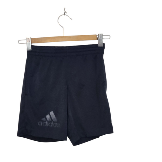 Adidas מכנסיים קצרים לילדים גיל 7-8‎