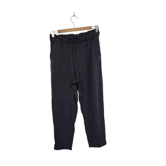 Lululemon מכנסיים ארוכים לאישה מידה 36‎