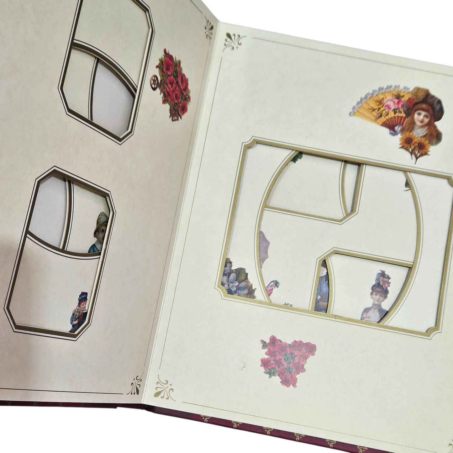 Photographs Album אלבום תמונות‎