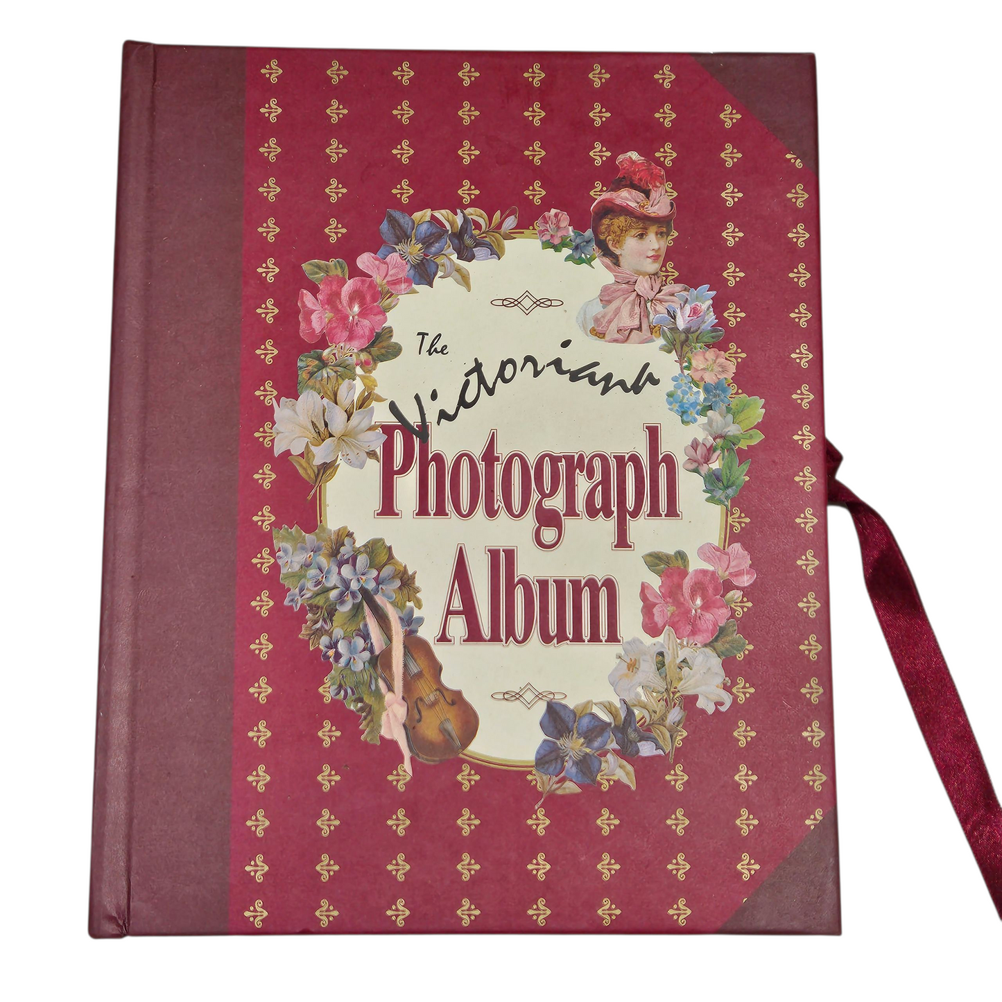 Photographs Album אלבום תמונות‎