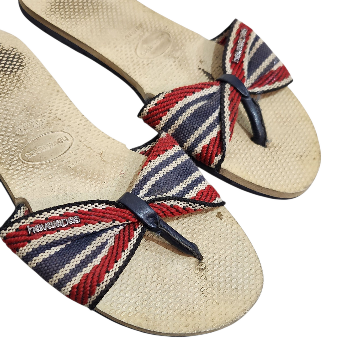 HAVAIANAS כפכפים לאישה מידה 37-38‎