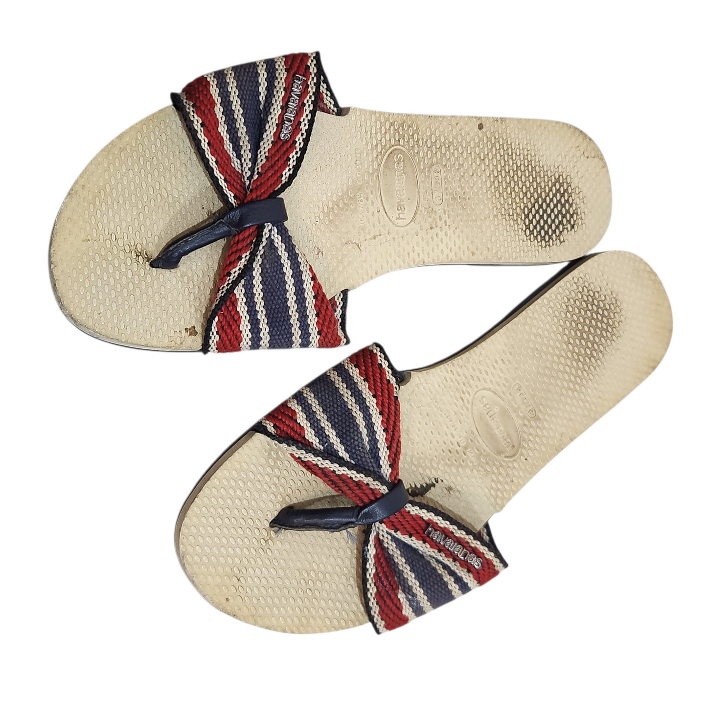 HAVAIANAS כפכפים לאישה מידה 37-38‎