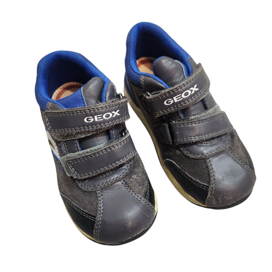 GEOX נעליים לילדים מידה 25‎
