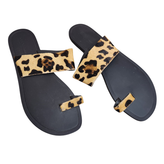 ASOS כפכפים לאישה מידה 37‎