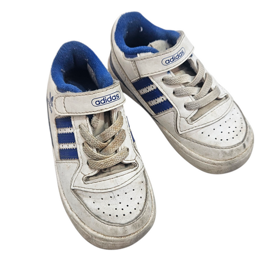 ADIDAS נעליים לילדים מידה 22‎