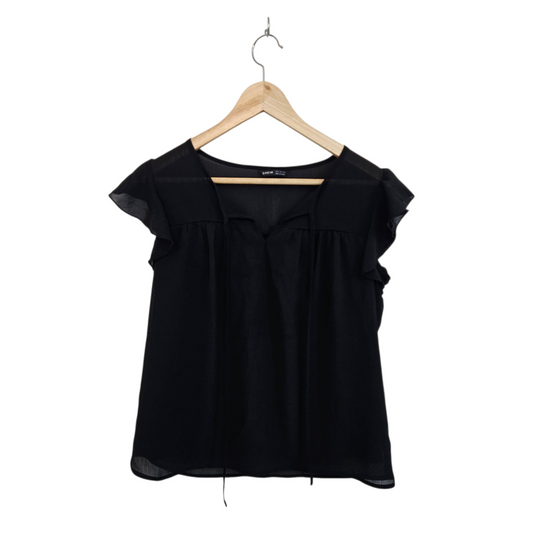 SHEIN חולצה קצרה לאישה מידה S‎