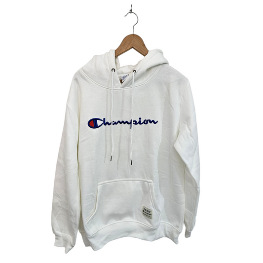 CHAMPION קפוצ'ון לגבר מידה XXL‎
