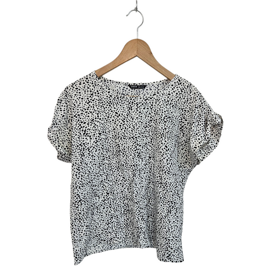 SHEIN חולצה קצרה לאישה מידה S‎