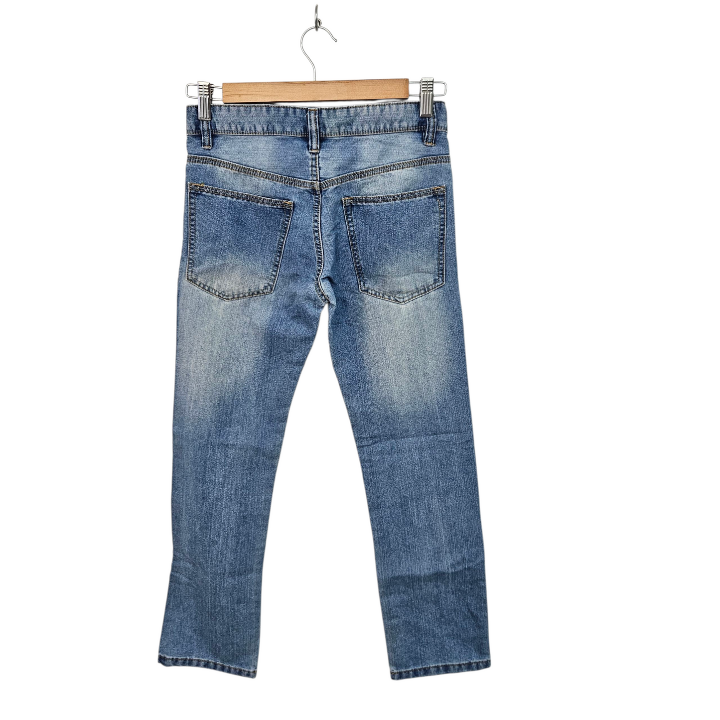 Denim OVS ג'ינס לילדים גיל 10-11‎
