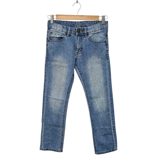 Denim OVS ג'ינס לילדים גיל 10-11‎