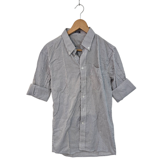 UNIDRESS חולצה מכופתרת לגבר מידה S‎