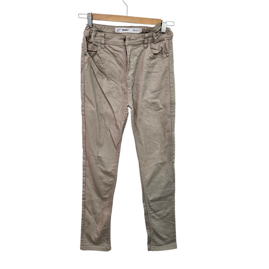 Denim.co מכנסיים ארוכים לילדים גיל 12‎