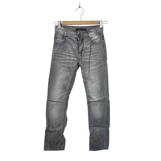 AUTHENTIC CRAFTED DENIM ג'ינס לילדים גיל 10‎