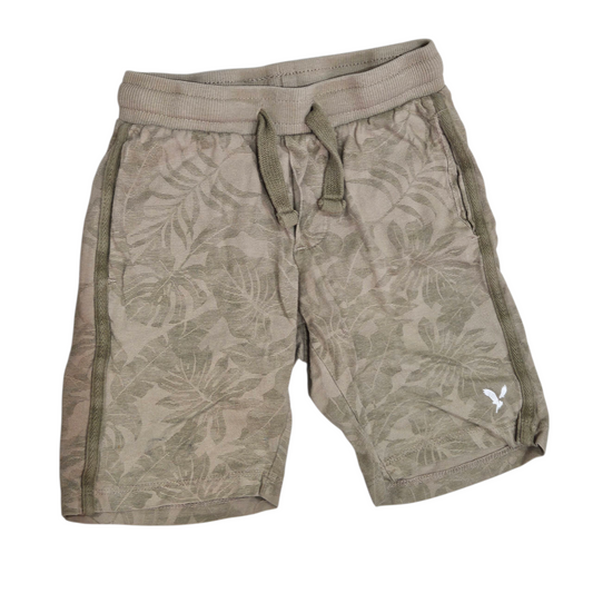 American Eagle מכנסיים קצרים לילדים גיל 7-8‎