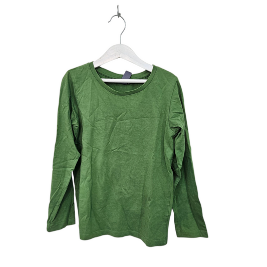 H&M חולצה דקה לילדים גיל 6-8‎