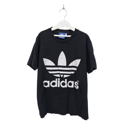 ADIDAS 7-8 חולצה קצרה לילדים גיל